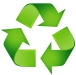 Molliné Haushalts Recycling